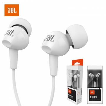 JBL C100SI Auricolare in-Ear Microfono